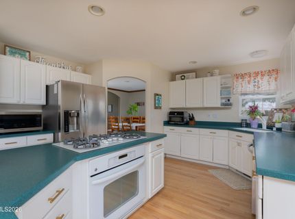 6364 N Ginger Quill Court, Sparks, NV 89436 Photo