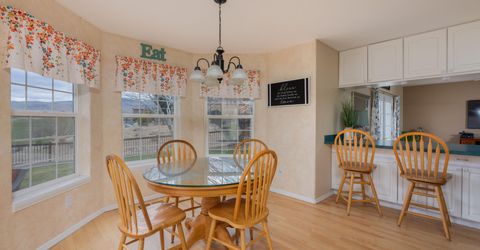 6364 N Ginger Quill Court, Sparks, NV 89436 Photo