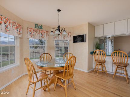 6364 N Ginger Quill Court, Sparks, NV 89436 Photo