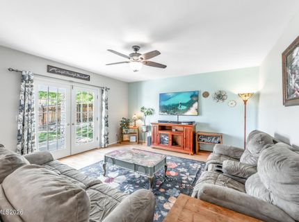 6364 N Ginger Quill Court, Sparks, NV 89436 Photo