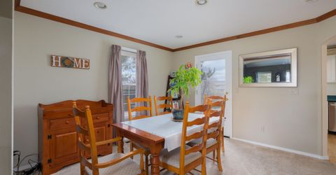 6364 N Ginger Quill Court, Sparks, NV 89436 Photo