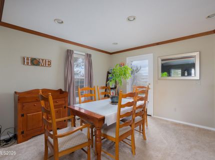 6364 N Ginger Quill Court, Sparks, NV 89436 Photo