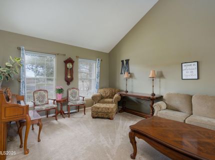 6364 N Ginger Quill Court, Sparks, NV 89436 Photo