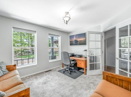 6364 N Ginger Quill Court, Sparks, NV 89436 Photo