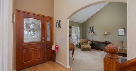 6364 N Ginger Quill Court, Sparks, NV 89436 Photo