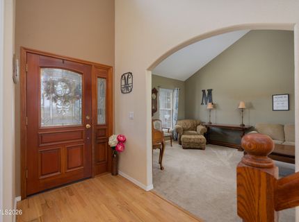 6364 N Ginger Quill Court, Sparks, NV 89436 Photo