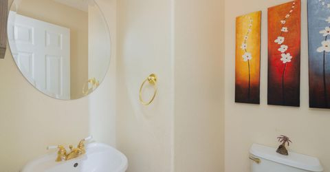 6364 N Ginger Quill Court, Sparks, NV 89436 Photo
