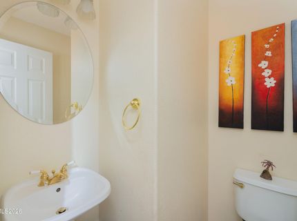 6364 N Ginger Quill Court, Sparks, NV 89436 Photo