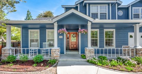 6364 N Ginger Quill Court, Sparks, NV 89436 Photo
