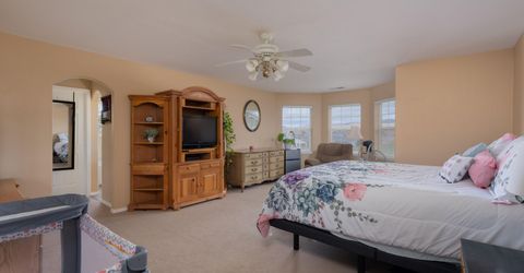 6364 N Ginger Quill Court, Sparks, NV 89436 Photo