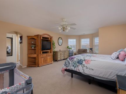 6364 N Ginger Quill Court, Sparks, NV 89436 Photo