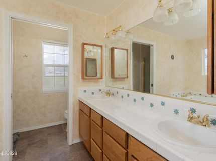 6364 N Ginger Quill Court, Sparks, NV 89436 Photo