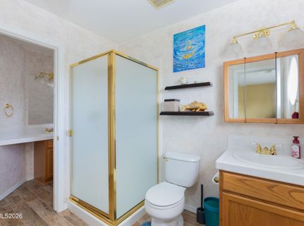 6364 N Ginger Quill Court, Sparks, NV 89436 Photo