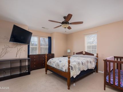 6364 N Ginger Quill Court, Sparks, NV 89436 Photo