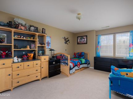 6364 N Ginger Quill Court, Sparks, NV 89436 Photo