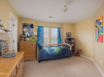 6364 N Ginger Quill Court, Sparks, NV 89436 Photo