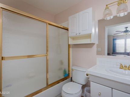 6364 N Ginger Quill Court, Sparks, NV 89436 Photo