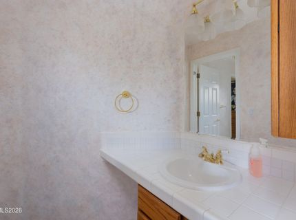 6364 N Ginger Quill Court, Sparks, NV 89436 Photo