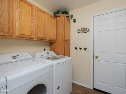6364 N Ginger Quill Court, Sparks, NV 89436 Photo
