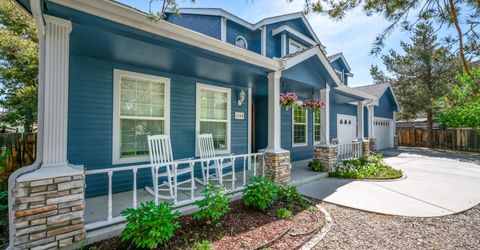 6364 N Ginger Quill Court, Sparks, NV 89436 Photo