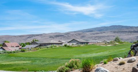 6364 N Ginger Quill Court, Sparks, NV 89436 Photo