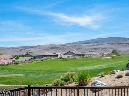 6364 N Ginger Quill Court, Sparks, NV 89436 Photo