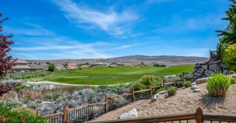 6364 N Ginger Quill Court, Sparks, NV 89436 Photo