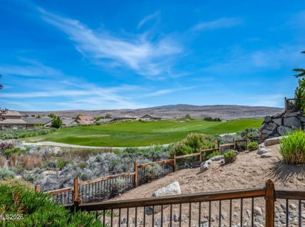 6364 N Ginger Quill Court, Sparks, NV 89436 Photo