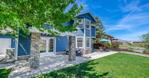 6364 N Ginger Quill Court, Sparks, NV 89436 Photo