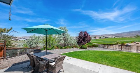 6364 N Ginger Quill Court, Sparks, NV 89436 Photo