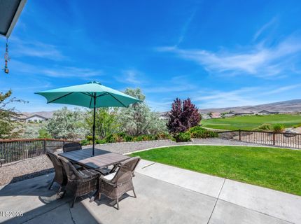 6364 N Ginger Quill Court, Sparks, NV 89436 Photo