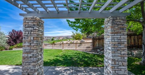 6364 N Ginger Quill Court, Sparks, NV 89436 Photo