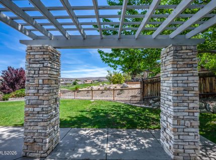6364 N Ginger Quill Court, Sparks, NV 89436 Photo