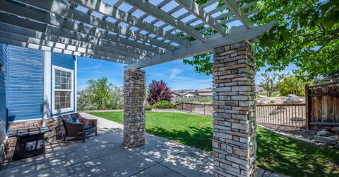 6364 N Ginger Quill Court, Sparks, NV 89436 Photo