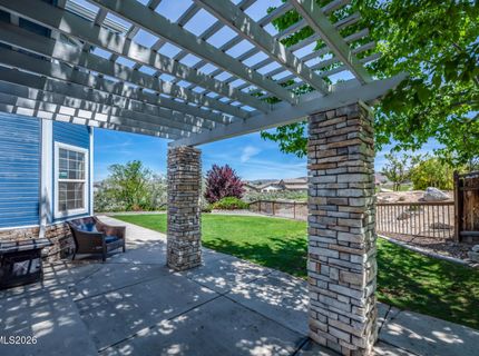 6364 N Ginger Quill Court, Sparks, NV 89436 Photo