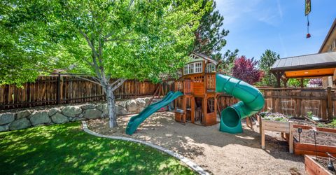 6364 N Ginger Quill Court, Sparks, NV 89436 Photo
