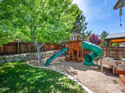 6364 N Ginger Quill Court, Sparks, NV 89436 Photo