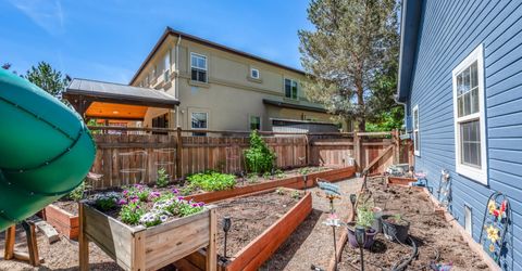6364 N Ginger Quill Court, Sparks, NV 89436 Photo