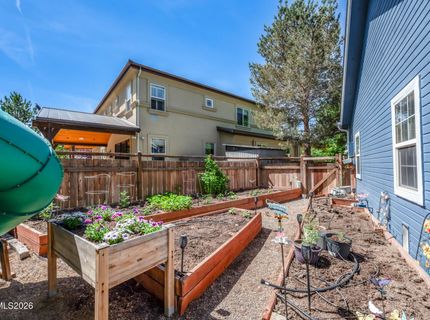 6364 N Ginger Quill Court, Sparks, NV 89436 Photo