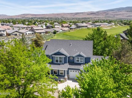 6364 N Ginger Quill Court, Sparks, NV 89436 Photo