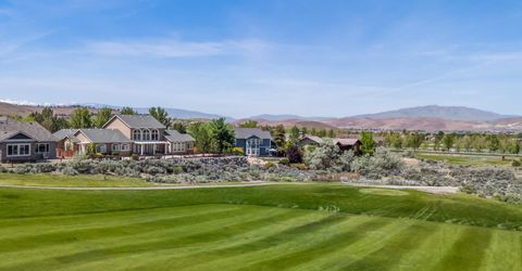 6364 N Ginger Quill Court, Sparks, NV 89436 Photo
