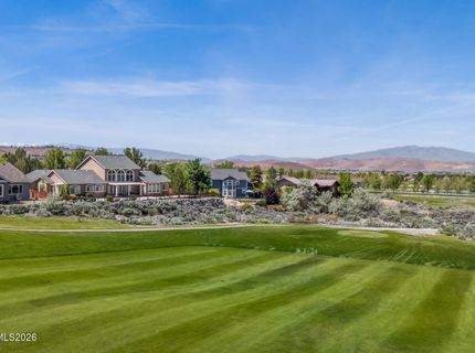 6364 N Ginger Quill Court, Sparks, NV 89436 Photo