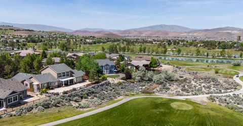 6364 N Ginger Quill Court, Sparks, NV 89436 Photo
