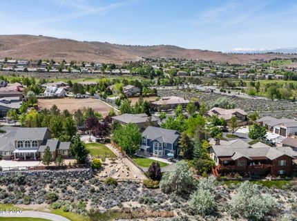 6364 N Ginger Quill Court, Sparks, NV 89436 Photo