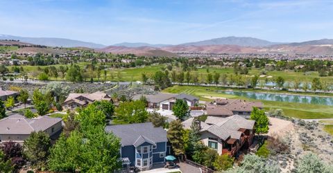 6364 N Ginger Quill Court, Sparks, NV 89436 Photo