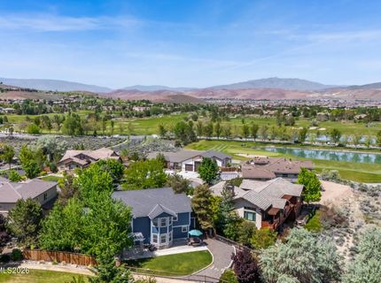 6364 N Ginger Quill Court, Sparks, NV 89436 Photo
