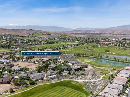 6364 N Ginger Quill Court, Sparks, NV 89436 Photo