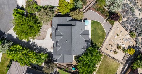 6364 N Ginger Quill Court, Sparks, NV 89436 Photo