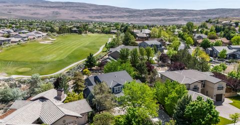 6364 N Ginger Quill Court, Sparks, NV 89436 Photo