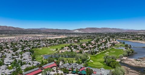 6364 N Ginger Quill Court, Sparks, NV 89436 Photo